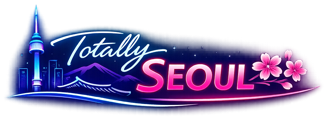 Totally Seoul